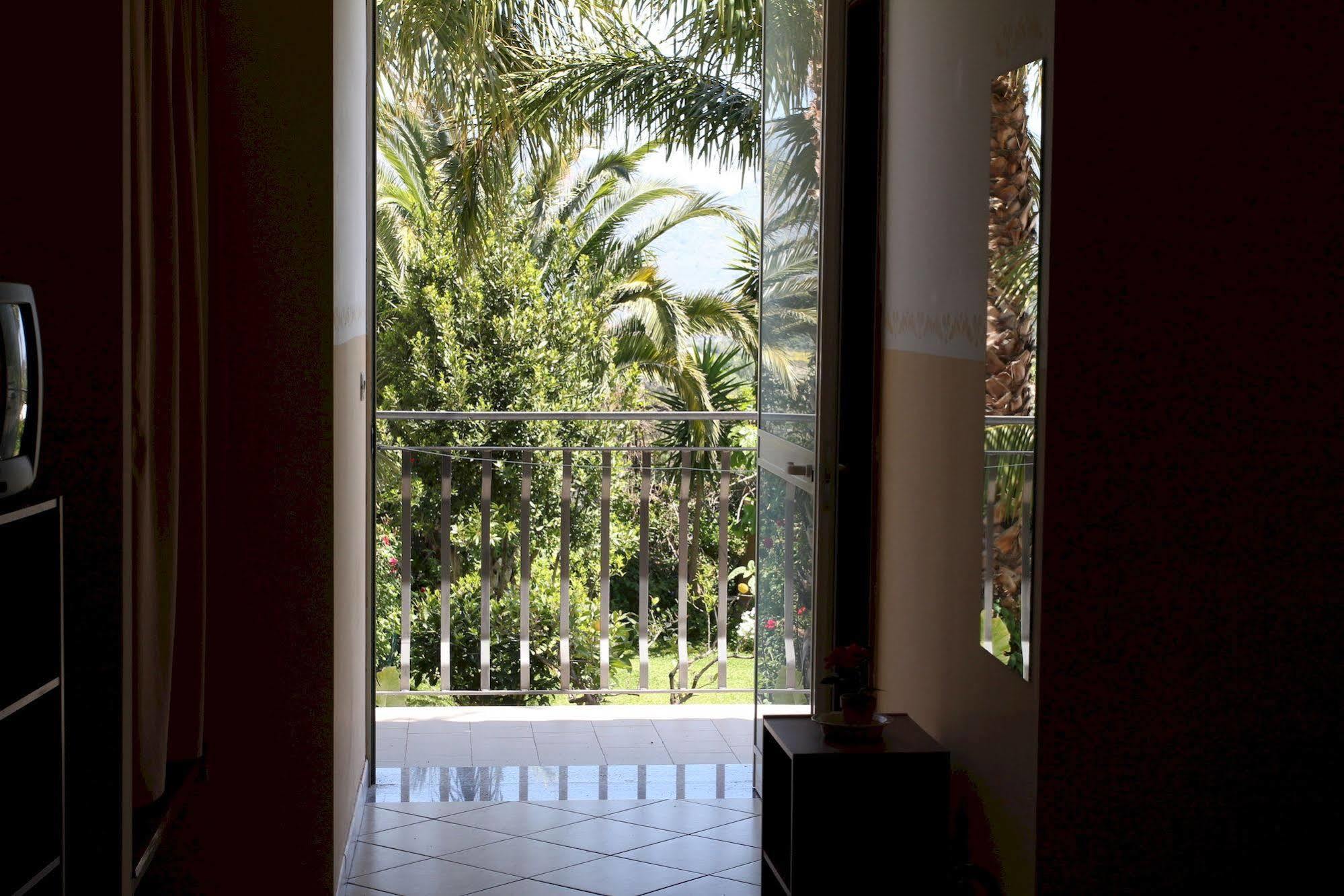 Delle Vacanze Fiumefreddo di Sicilia