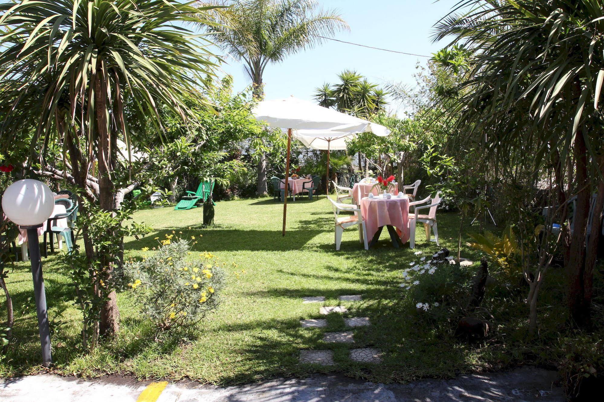 Delle Vacanze Couette-café 3*