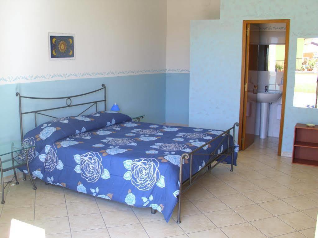 Delle Vacanze 3* Fiumefreddo di Sicilia
