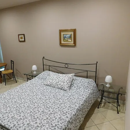 Villa Delle Vacanze Fiumefreddo di Sicilia Extérieur photo