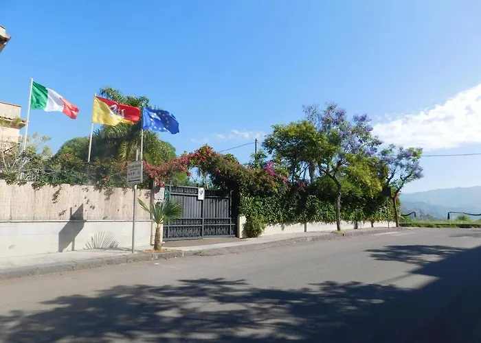 Villa Delle Vacanze