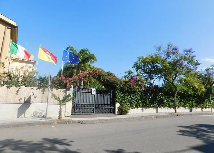 Villa Delle Vacanze