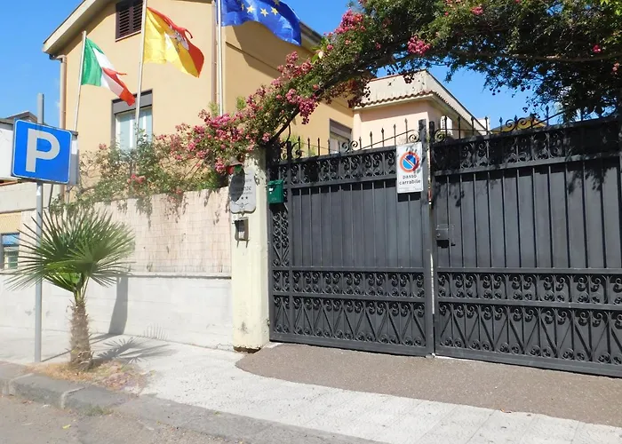 Villa Delle Vacanze