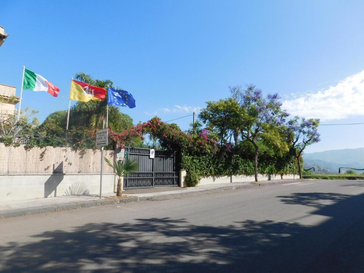 Delle Vacanze Bed & Breakfast