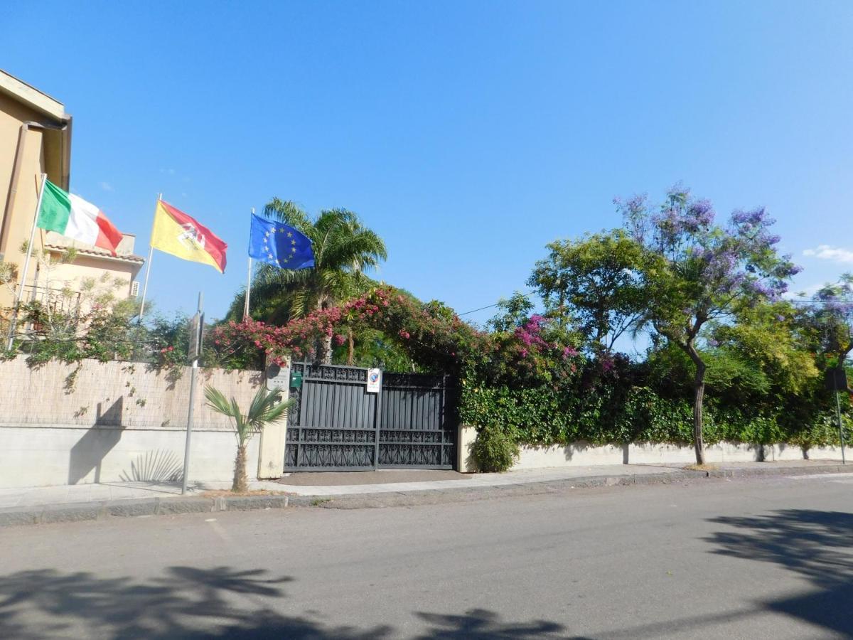 Delle Vacanze Bed & Breakfast Fiumefreddo di Sicilia