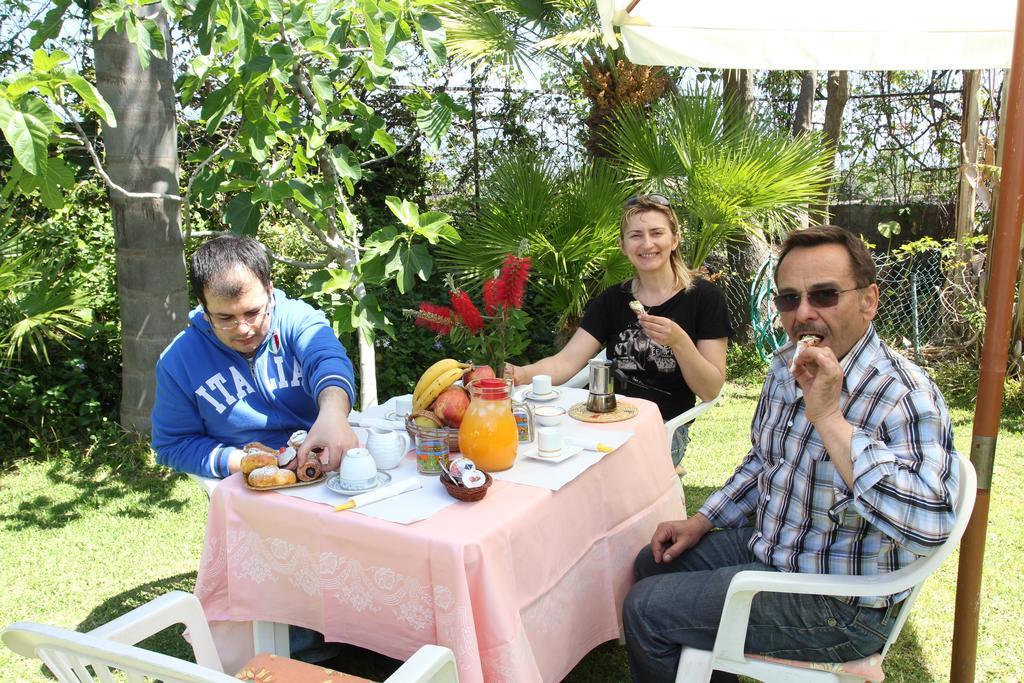 Delle Vacanze Bed & Breakfast Fiumefreddo di Sicilia
