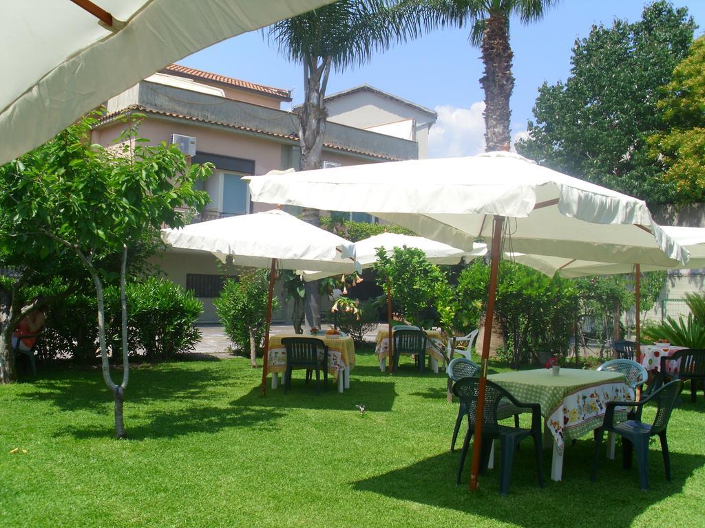 Delle Vacanze 3* Fiumefreddo di Sicilia