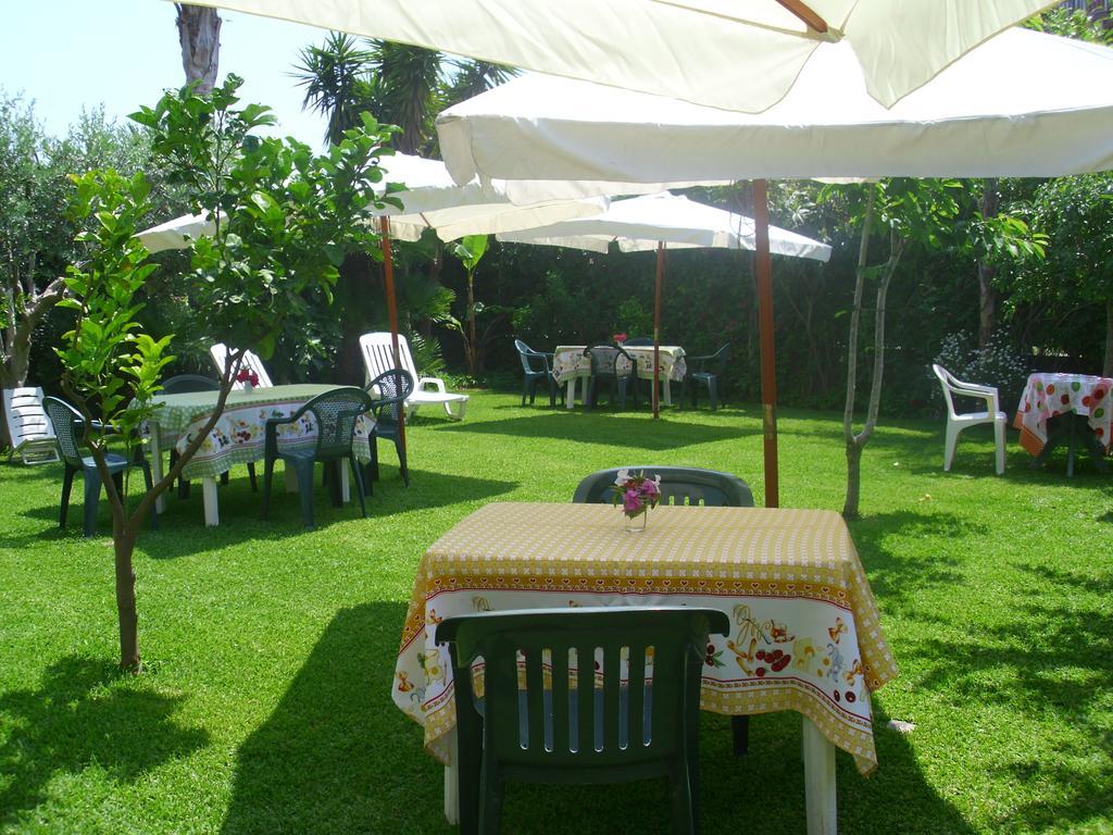 Delle Vacanze Bed & Breakfast Fiumefreddo di Sicilia