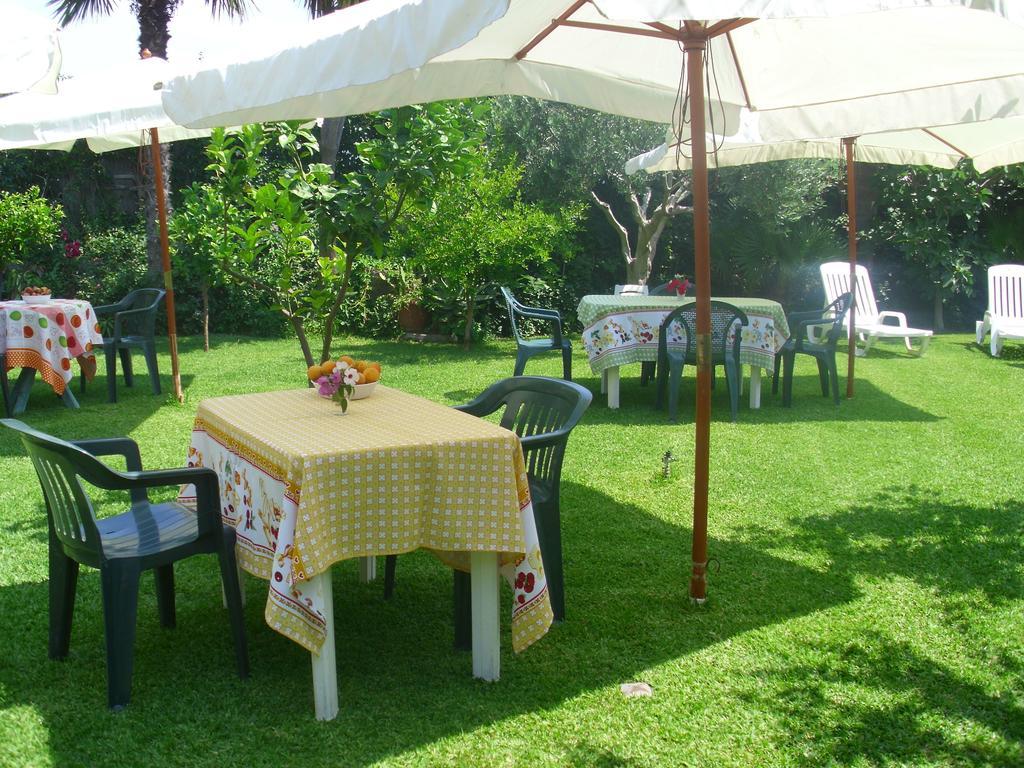 Delle Vacanze Bed & Breakfast Fiumefreddo di Sicilia