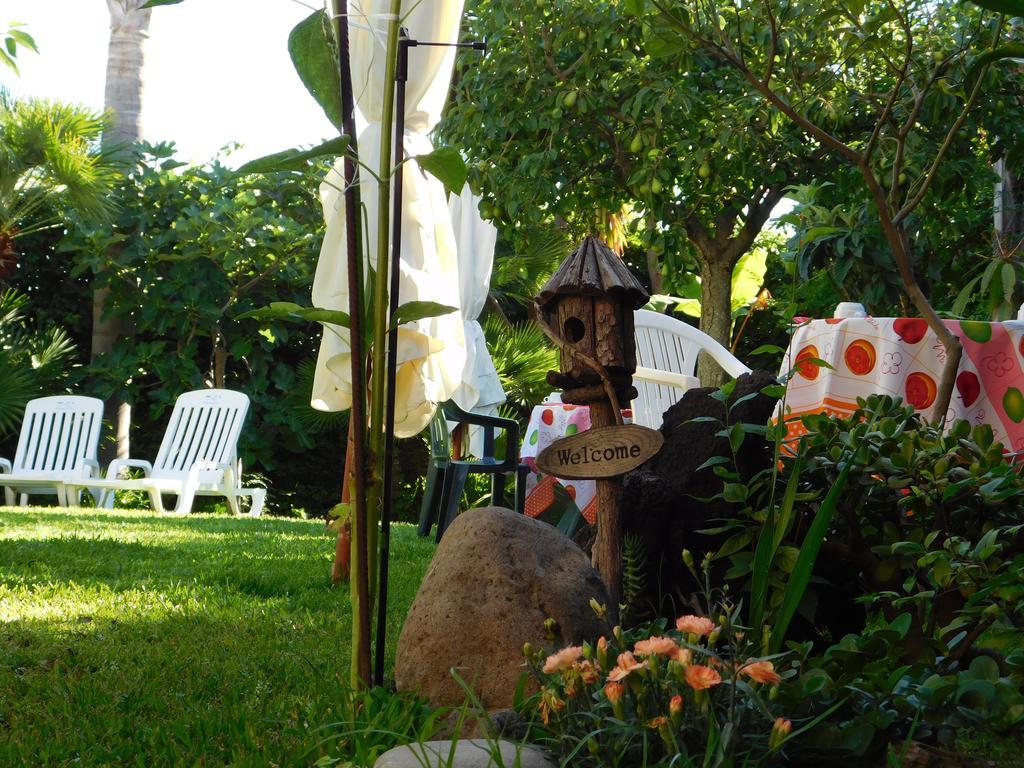 Delle Vacanze 3* Fiumefreddo di Sicilia