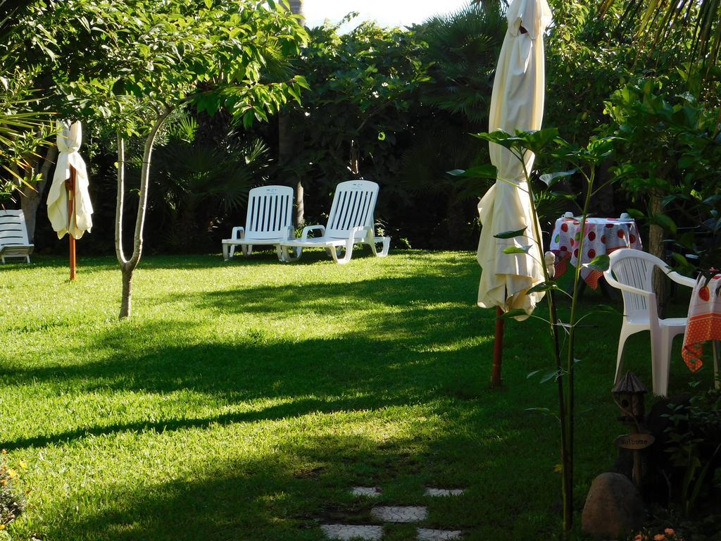 Delle Vacanze Fiumefreddo di Sicilia
