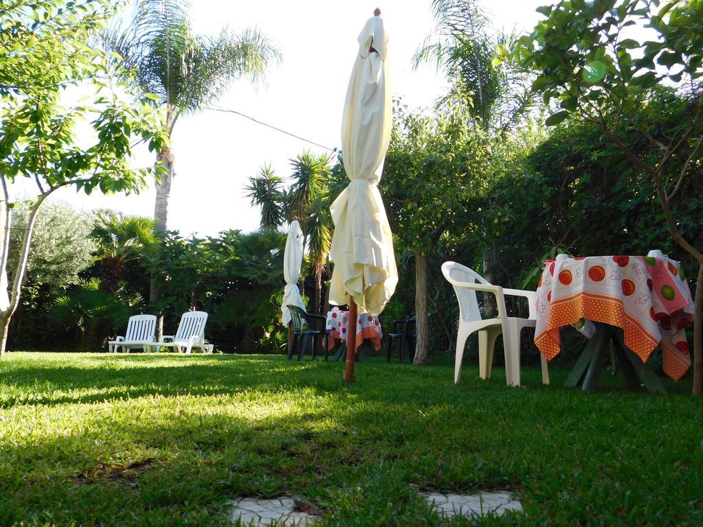 Delle Vacanze Bed & Breakfast