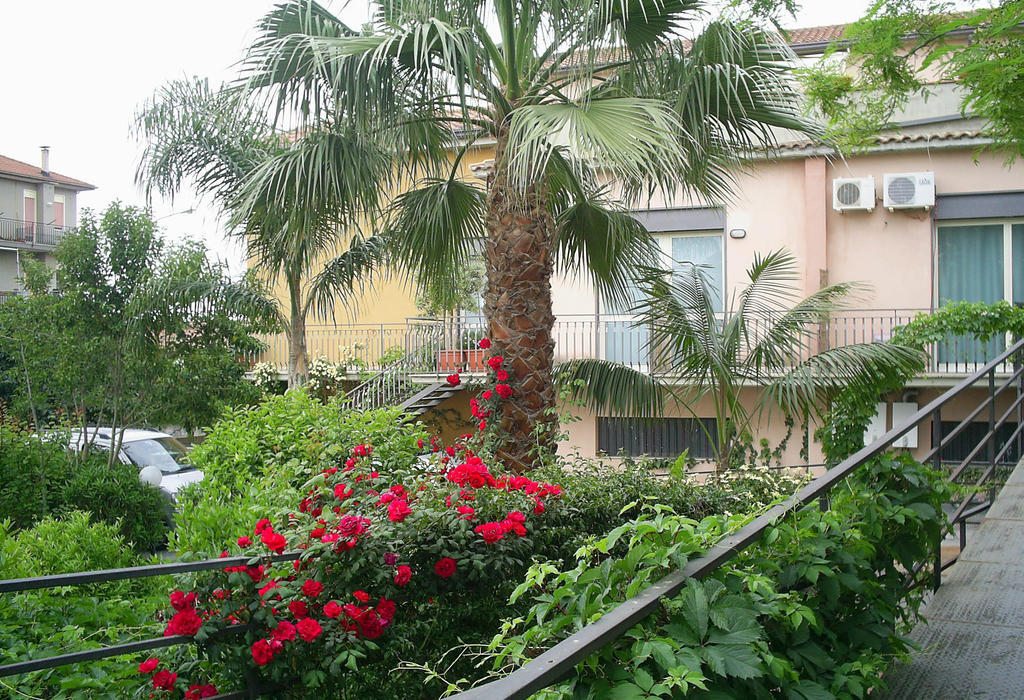 Bed & Breakfast Delle Vacanze Fiumefreddo di Sicilia