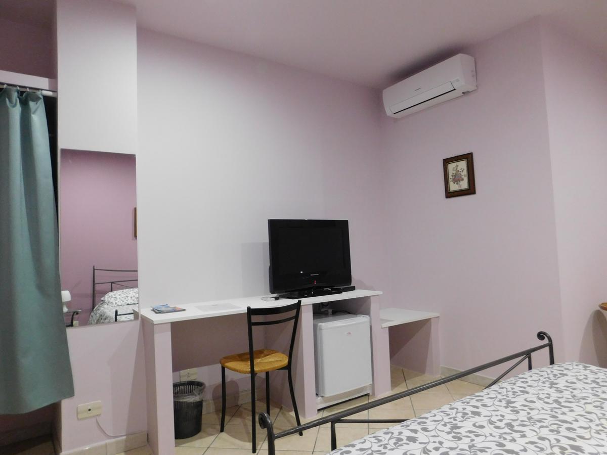 Delle Vacanze Bed & Breakfast Fiumefreddo di Sicilia