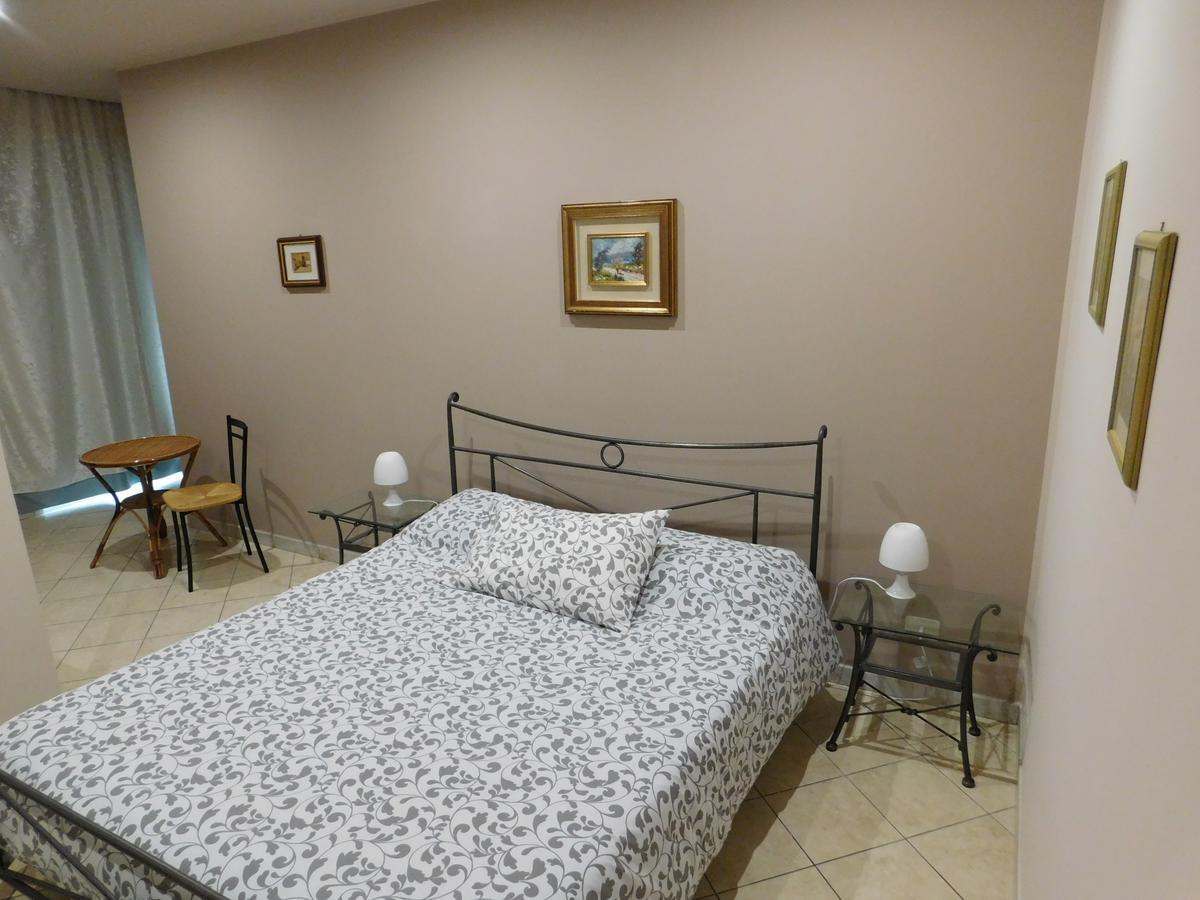 Delle Vacanze Bed & Breakfast 3*