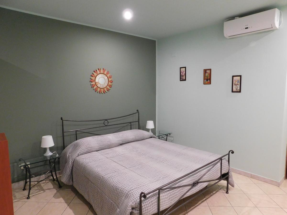 Delle Vacanze 3* Fiumefreddo di Sicilia