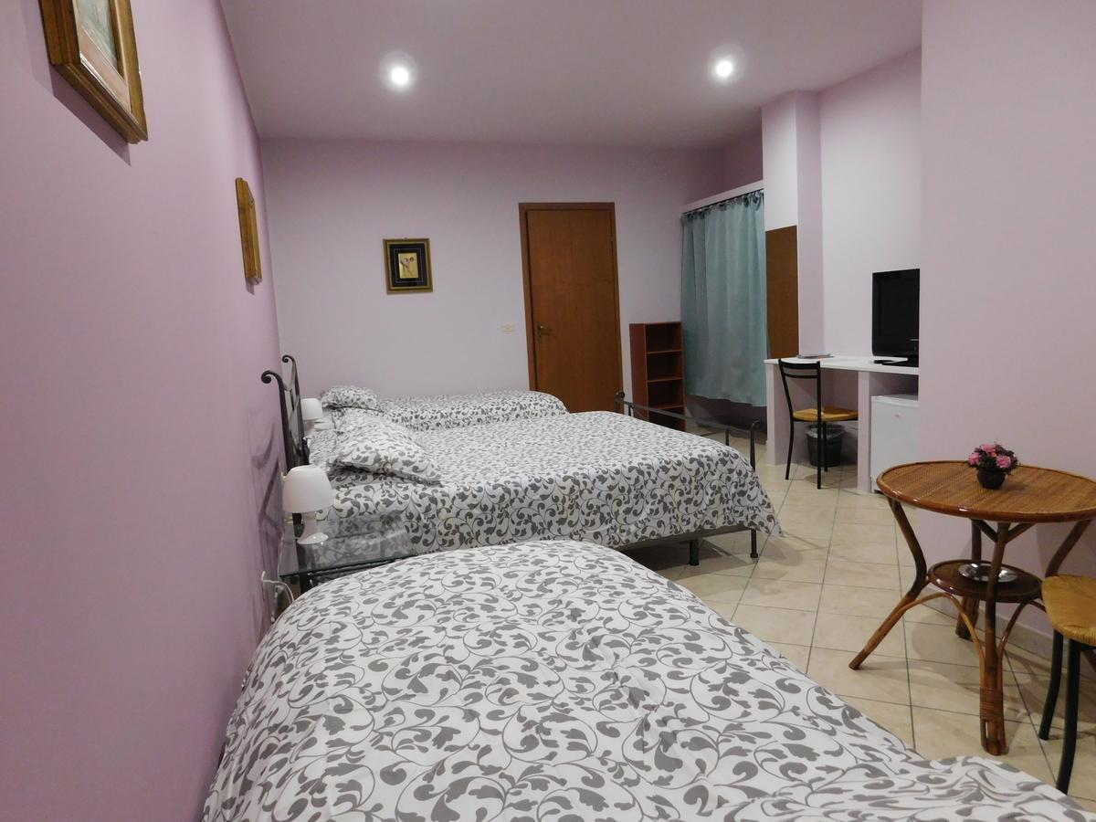 Bed & Breakfast Delle Vacanze