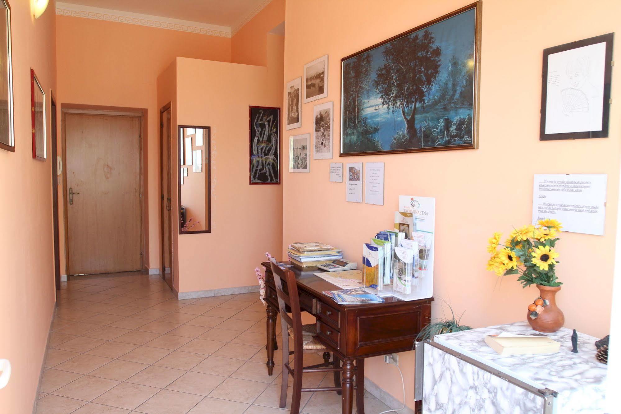 Bed & Breakfast Delle Vacanze
