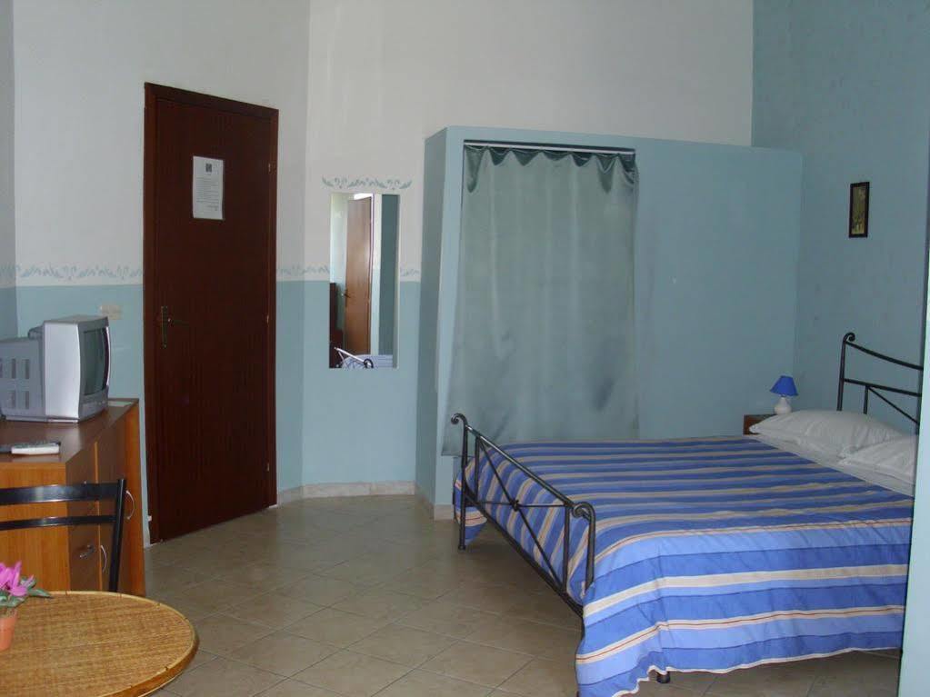 Delle Vacanze Bed & Breakfast Fiumefreddo di Sicilia