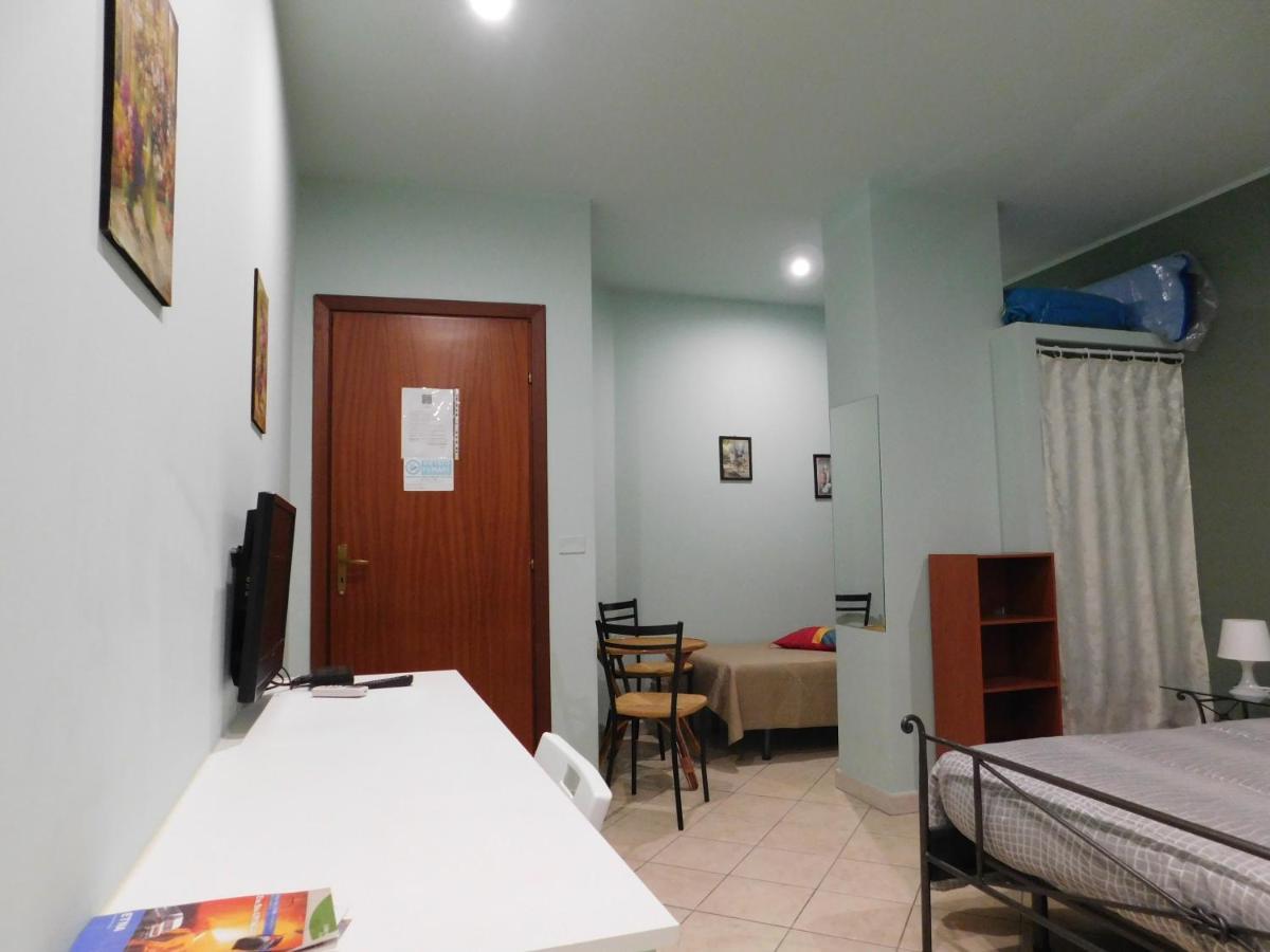 Delle Vacanze Bed & Breakfast