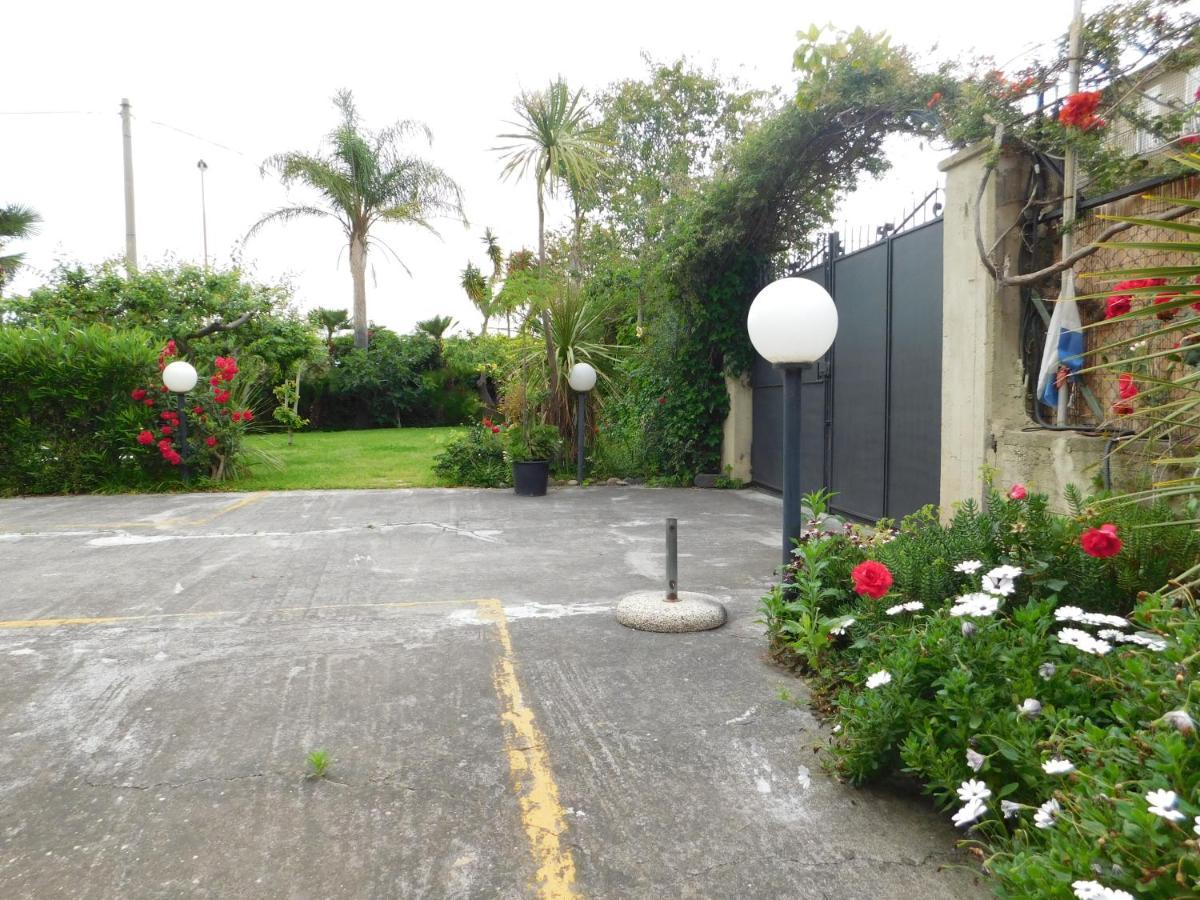 Delle Vacanze Bed & Breakfast