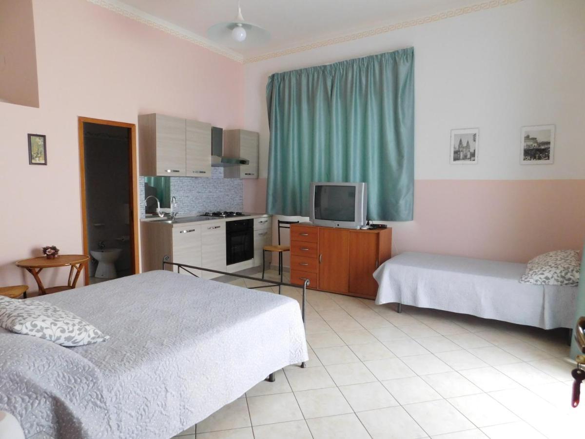 Delle Vacanze Bed & Breakfast