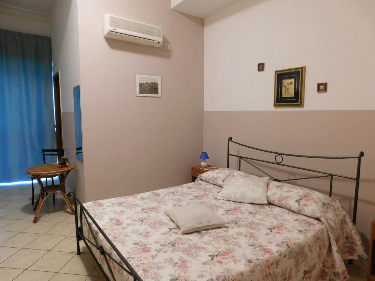 Delle Vacanze Bed & Breakfast