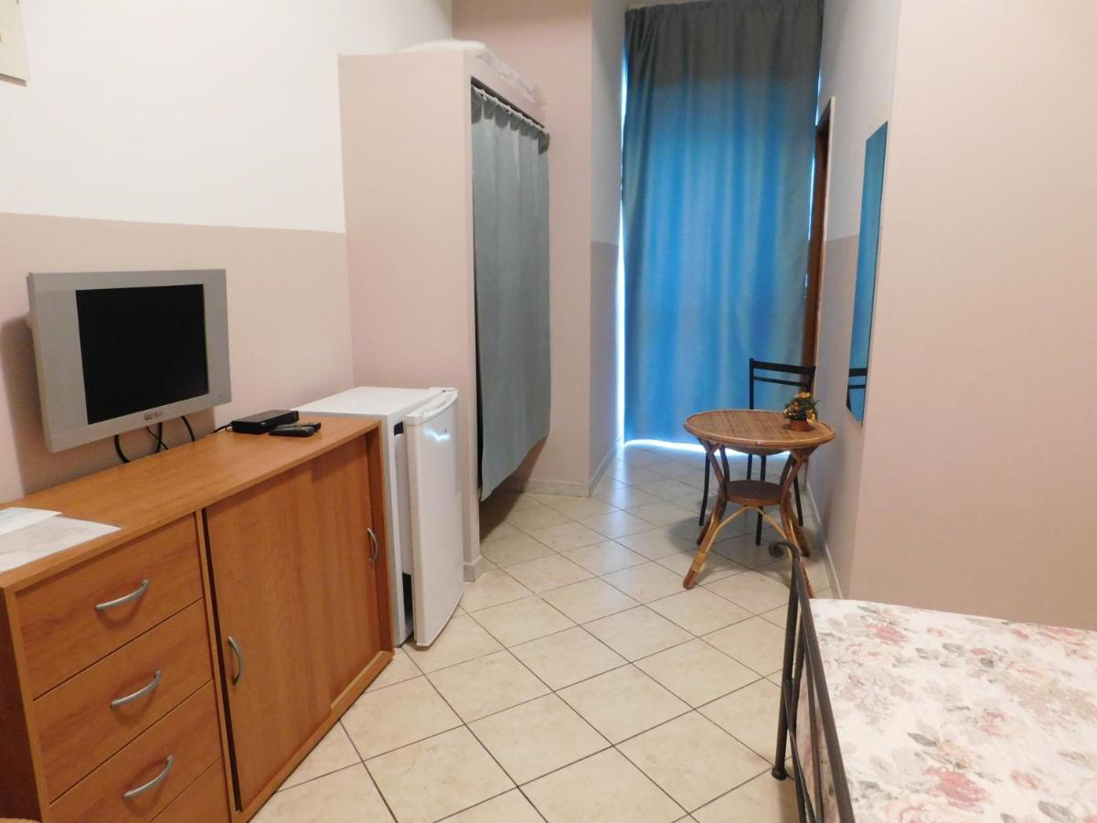 Delle Vacanze Bed & Breakfast Fiumefreddo di Sicilia