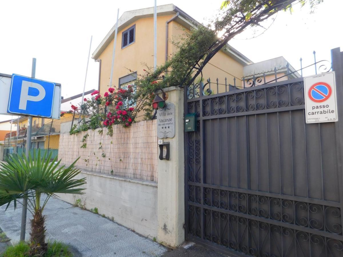 Bed & Breakfast Delle Vacanze