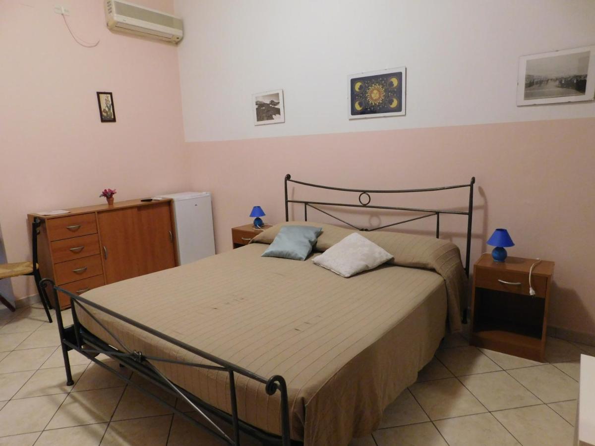 Delle Vacanze 3* Fiumefreddo di Sicilia